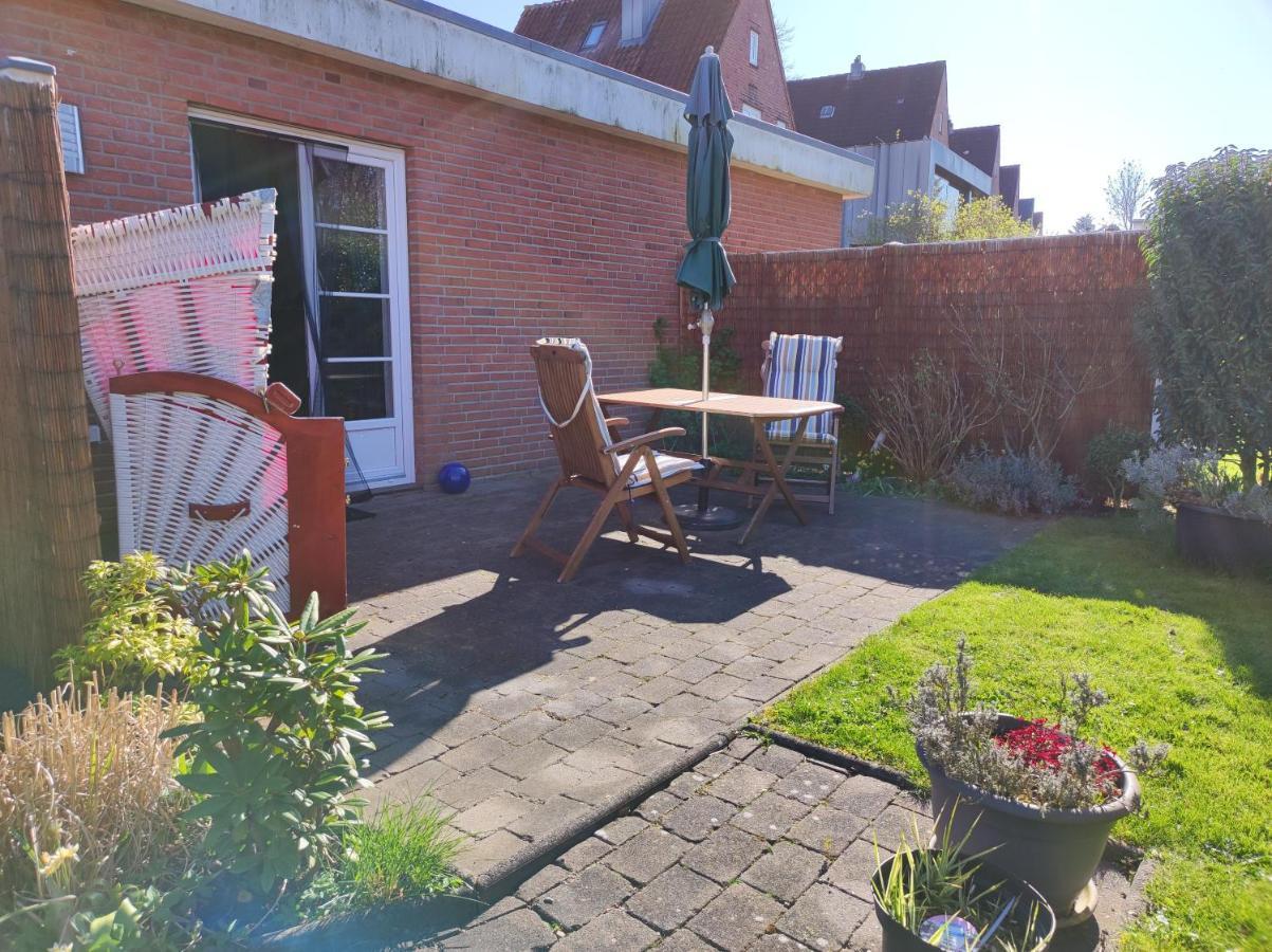Pier 12 Ferienwohnung Eckernförde Buitenkant foto